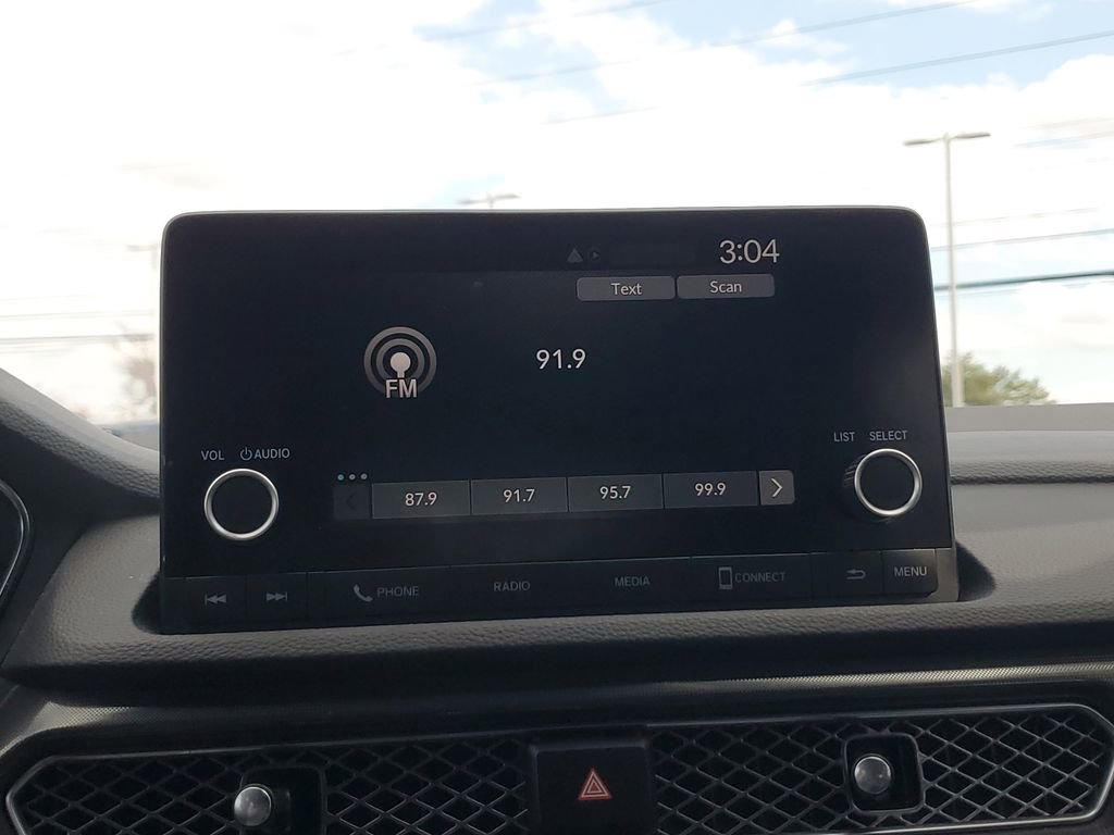 Certified 2024 Acura Integra A-Spec image 24