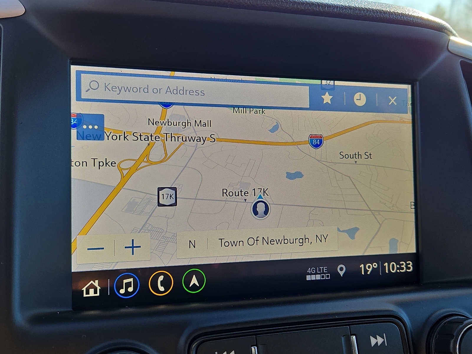 Used 2020 GMC Terrain SLT w/ Preferred Package image 19