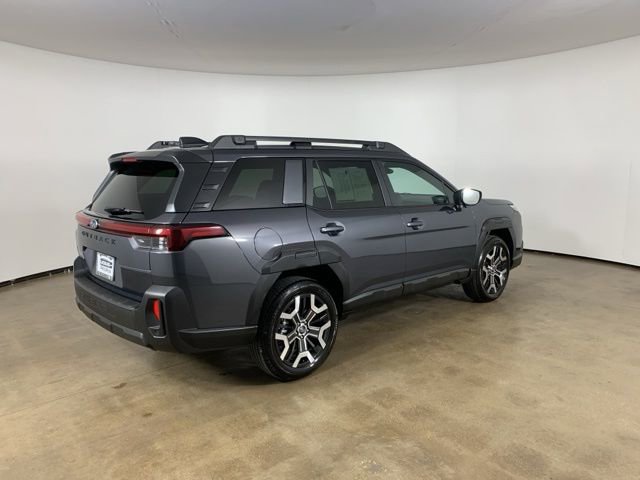 Used 2026 Subaru Outback Touring XT image 8