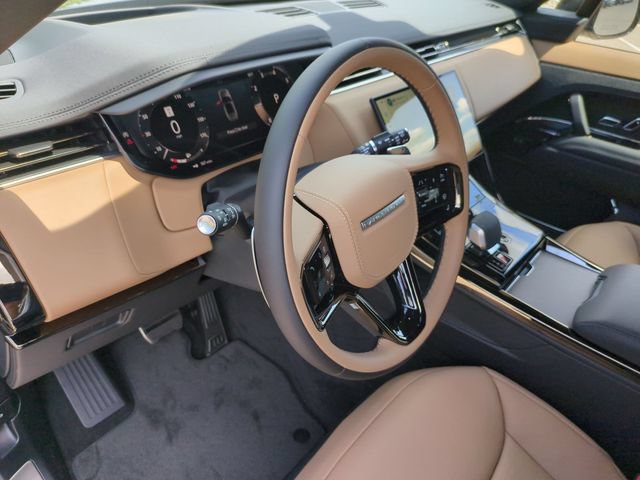 New 2026 Land Rover Range Rover Sport Dynamic SE AWD/4WD image 7