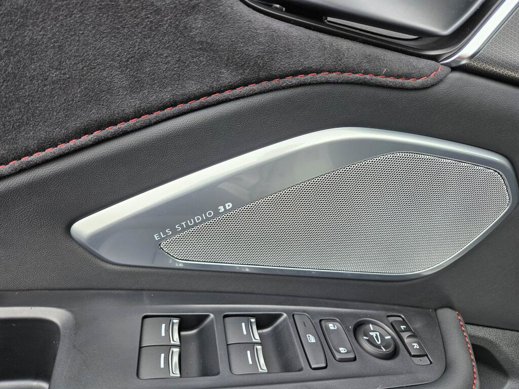 New 2026 Acura RDX w/ Advance Package AWD/4WD image 29