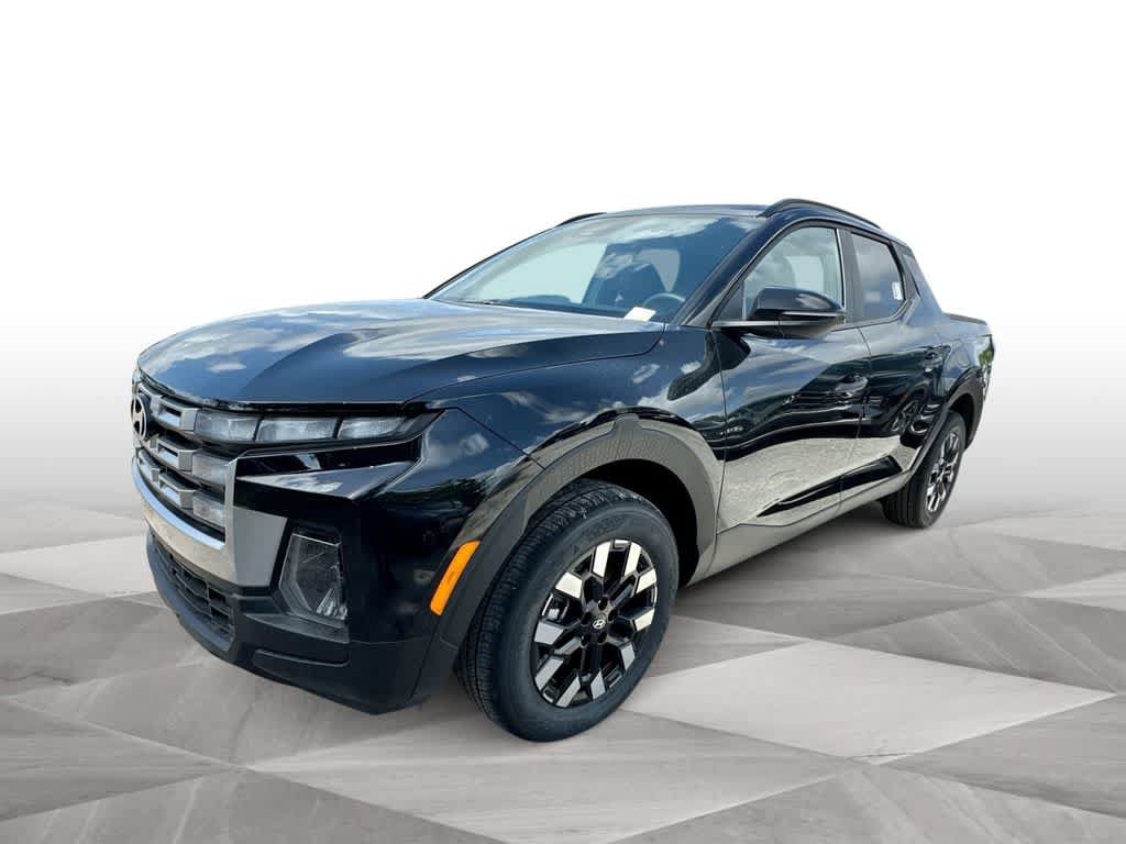 New 2026 Hyundai Santa Cruz SEL FWD image 4
