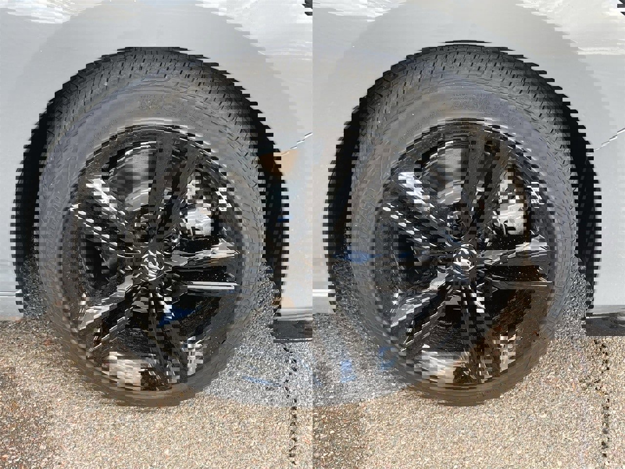 New 2026 Acura Integra A-Spec image 11