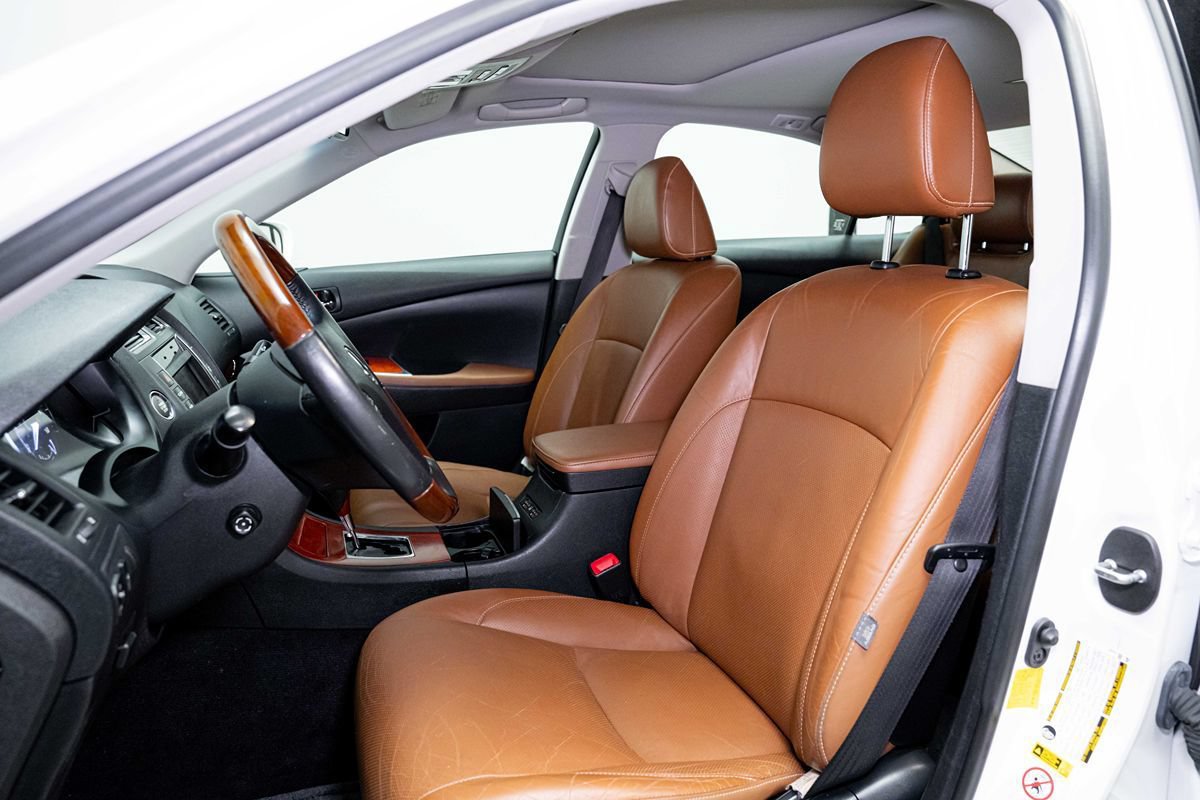 Used 2012 Lexus ES 350 w/ Touring Special Edition FWD image 12