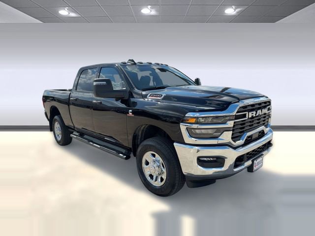 New 2026 RAM 2500 Tradesman image 6