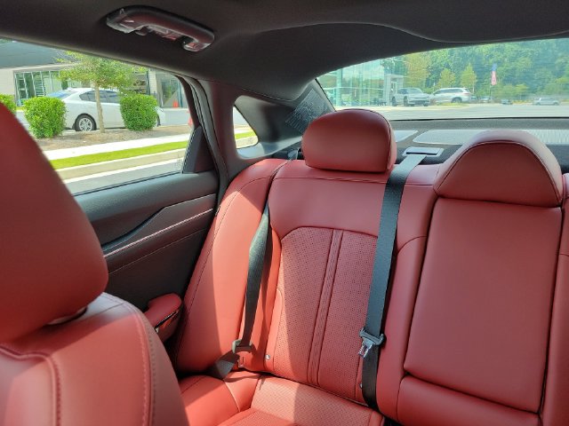 New 2026 Kia K5 GT-Line w/ GT-Line Premium Package AWD/4WD image 10