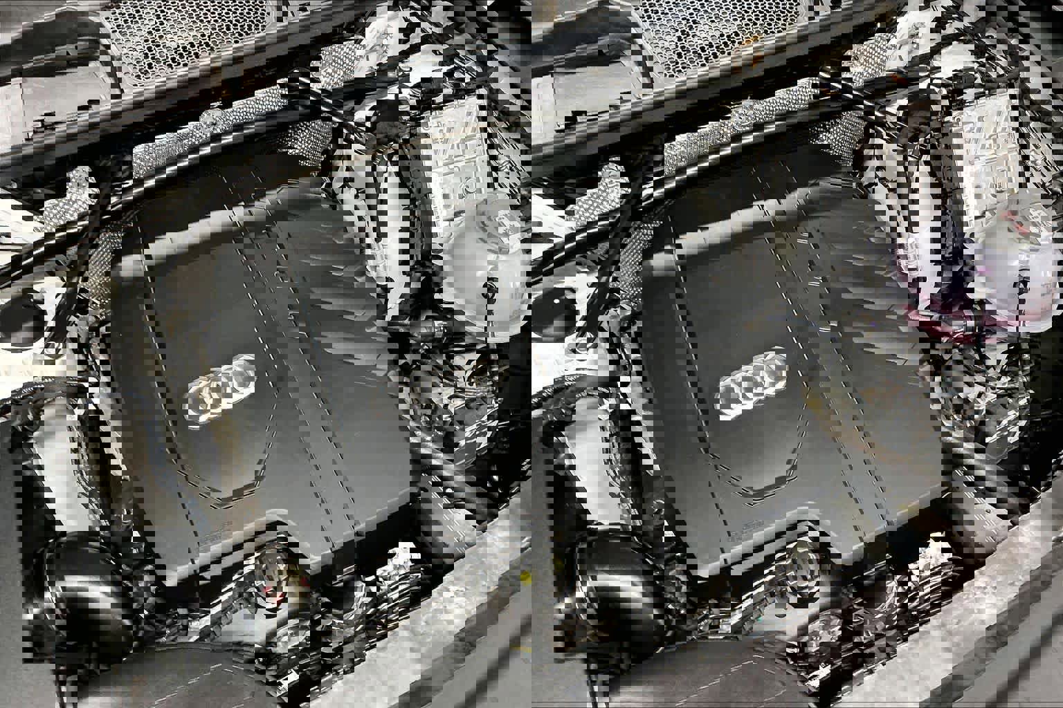 Certified 2025 Audi Q5 2.0T Premium Plus image 34