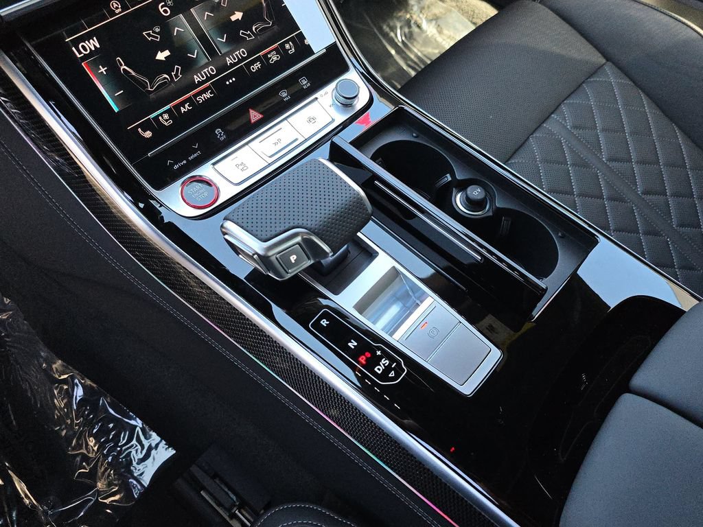New 2026 Audi S8 AWD/4WD image 28