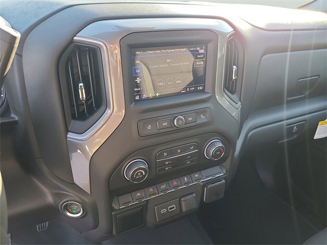New 2026 Chevrolet Silverado 1500 Custom image 28
