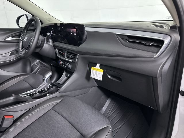New 2026 Buick Encore GX Preferred w/ Comfort Package FWD image 50