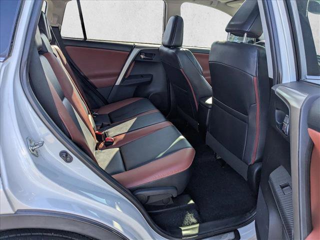 Used 2015 Toyota RAV4 Limited w/ Technology Package image 18