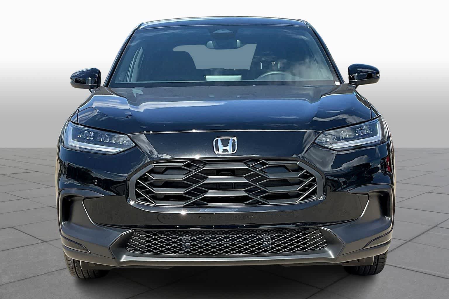 New 2026 Honda HR-V Sport image 3