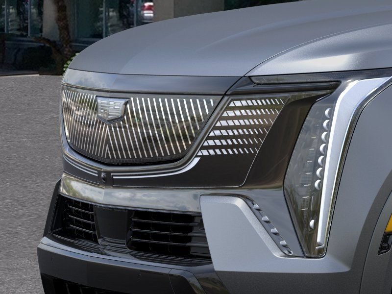 New 2026 Cadillac Escalade IQ Sport 2 AWD/4WD image 13