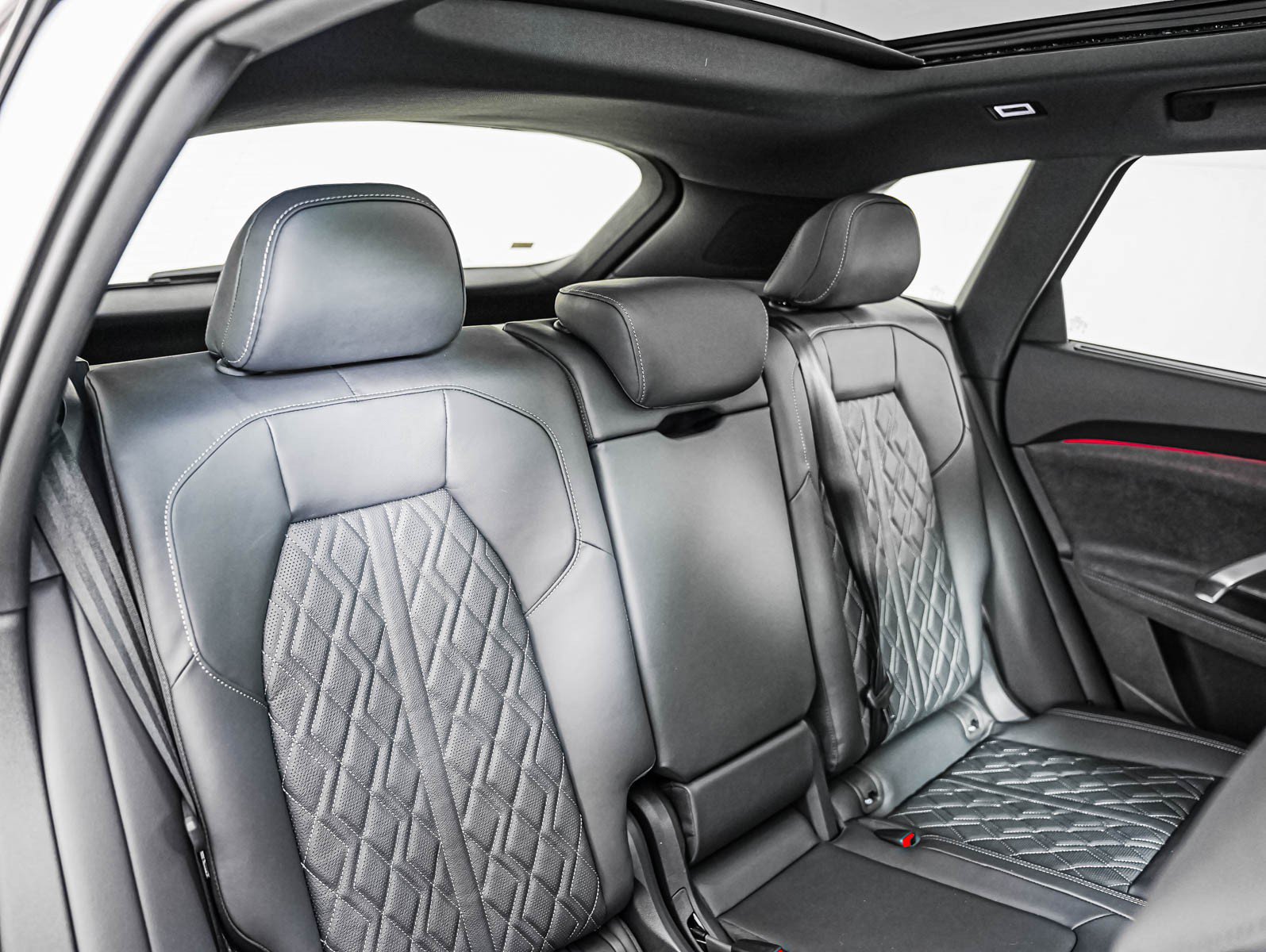 New 2026 Audi SQ5 Premium Plus AWD/4WD image 10