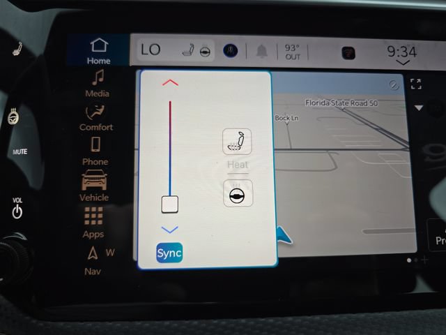 New 2026 Jeep Cherokee Limited AWD/4WD image 19