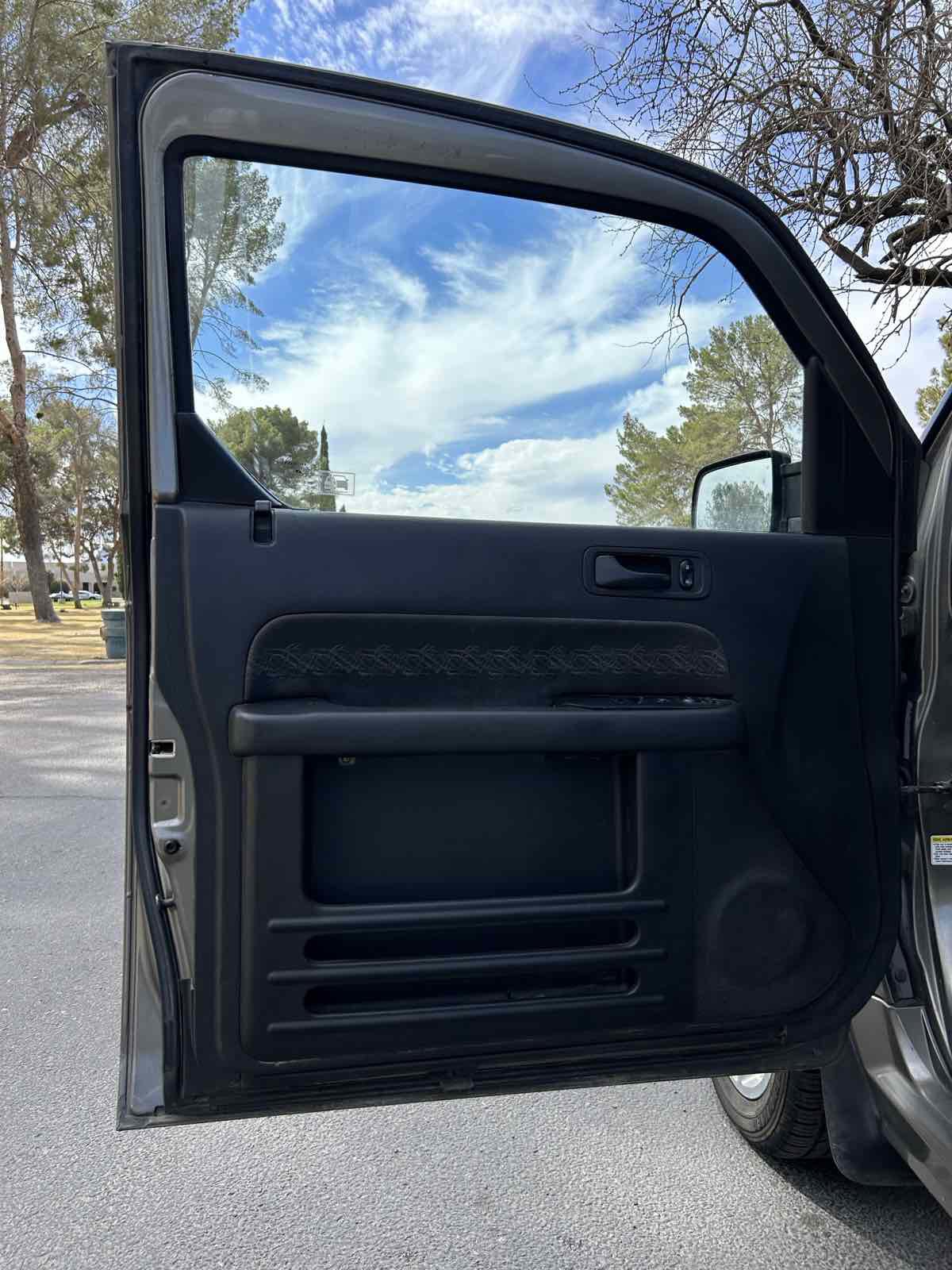 Used 2007 Honda Element SC image 17
