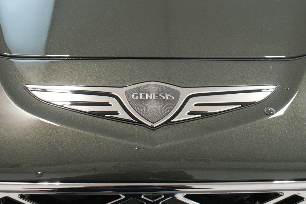 New 2026 Genesis GV80 2.5T Prestige image 12