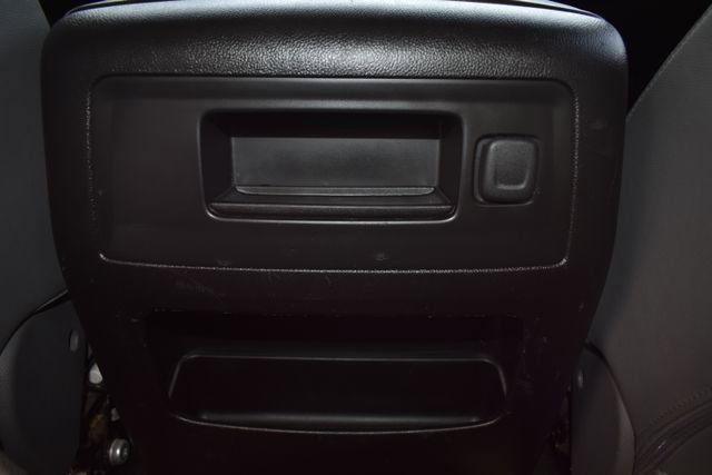 Used 2017 Chevrolet Silverado 1500 LTZ w/ Sport Package AWD/4WD image 36