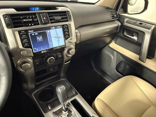 Used 2020 Toyota 4Runner SR5 Premium w/ Moonroof Package image 25