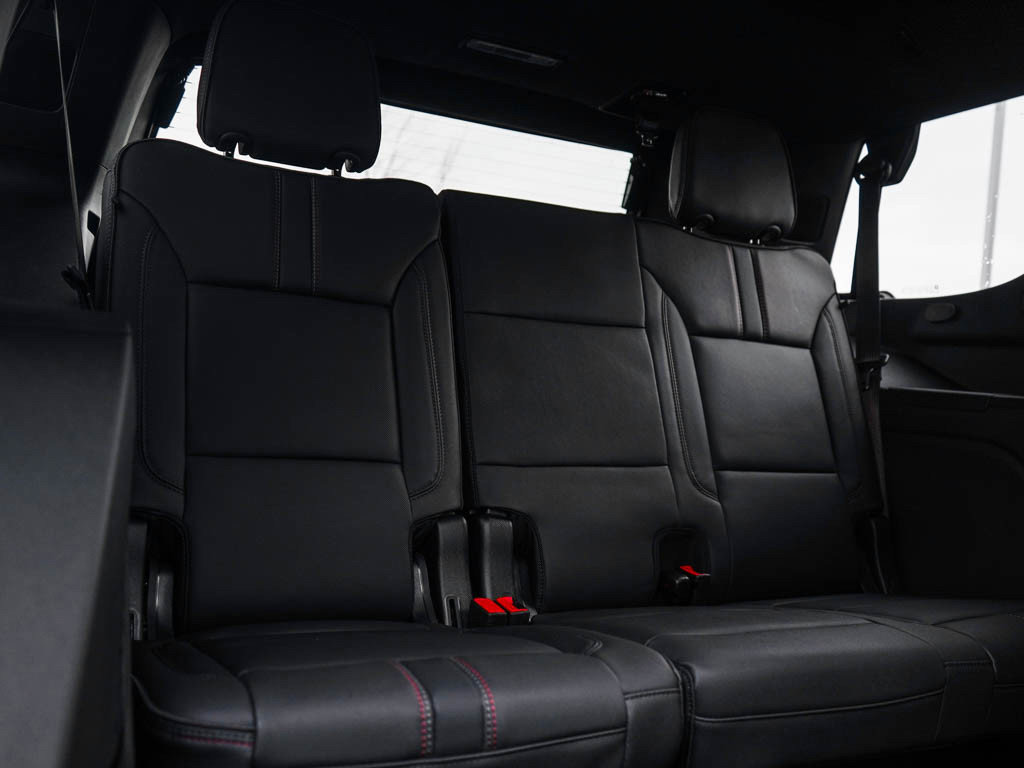 New 2026 Chevrolet Tahoe RST w/ Advanced Technology Package image 13