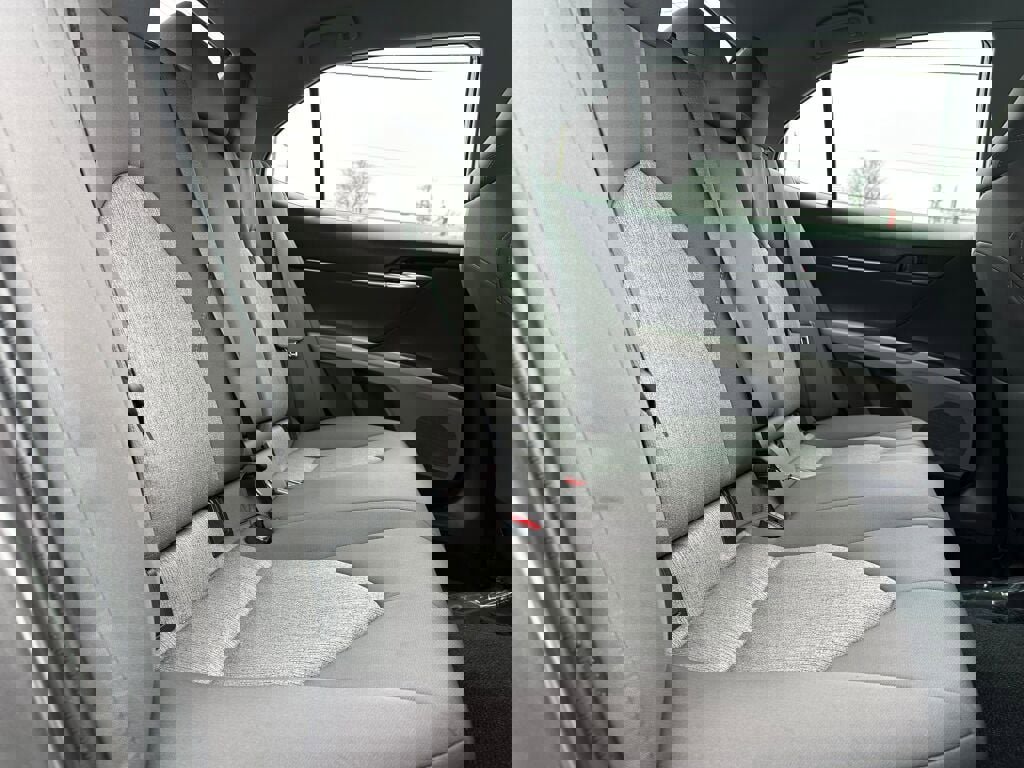 Used 2023 Toyota Camry LE image 26