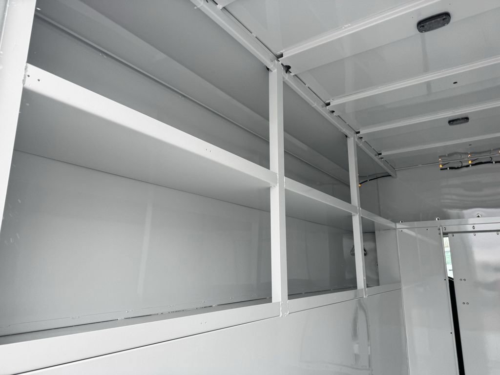 New 2026 Ford Transit 350 image 15