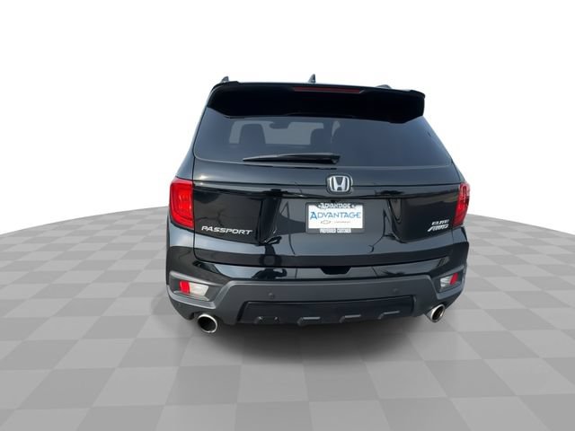 Used 2023 Honda Passport Elite image 7