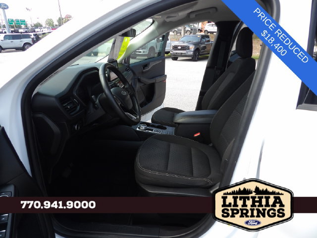 Certified 2023 Ford Escape Active w/ Cold Weather Package FWD image 27