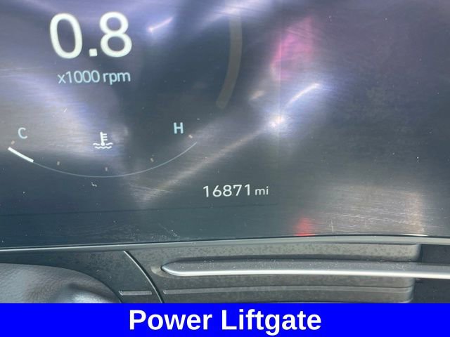 Used 2024 Hyundai Kona Limited image 16