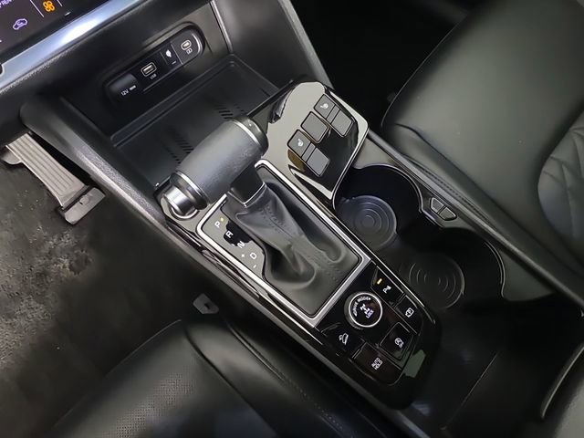 Used 2023 Kia Sportage X-Line w/ X-Line Premium Package image 32