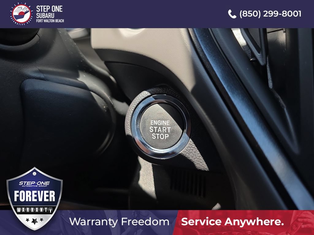 New 2026 Subaru Crosstrek 2.5i Premium AWD/4WD image 23