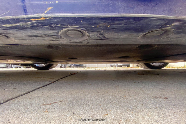 Used 2024 Porsche 911 Turbo image 67