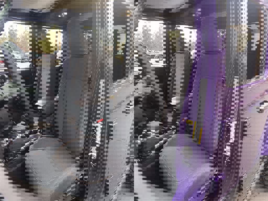 New 2026 Jeep Gladiator Sport image 11