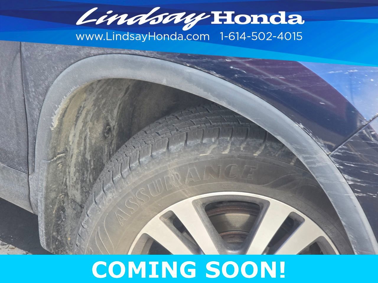 Used 2017 Honda Pilot EX-L image 10