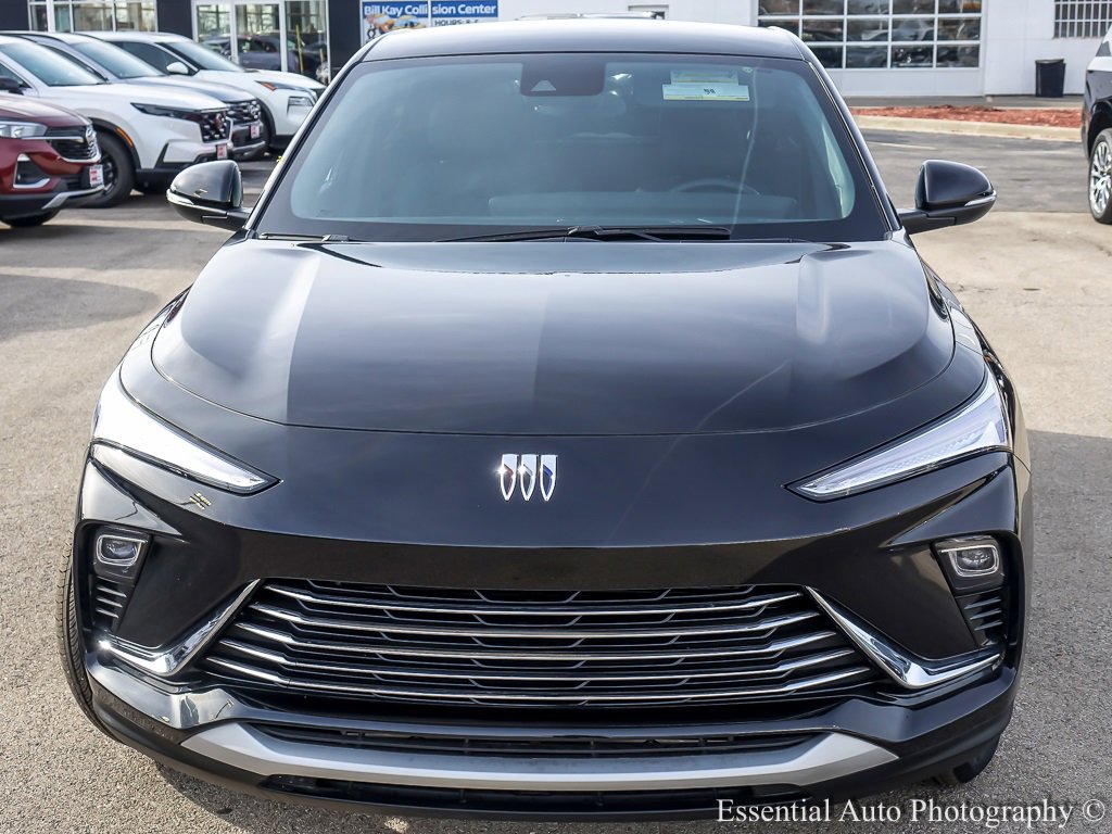 Used 2025 Buick Envista Preferred w/ Convenience I Package image 5
