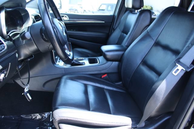 Used 2020 Jeep Grand Cherokee Limited RWD image 36