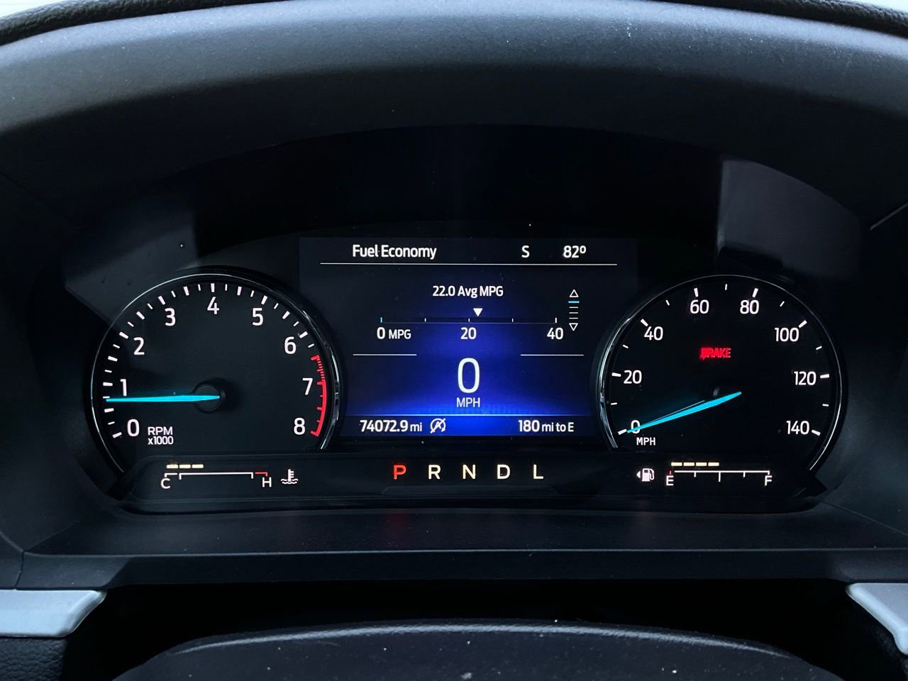 Used 2021 Ford Explorer XLT w/ Equipment Group 202A image 38