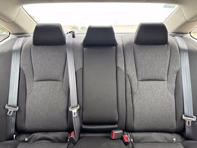 Certified 2026 Honda Accord SE image 21
