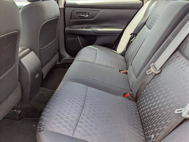 Used 2018 Nissan Altima 2.5 S w/ S Convenience Package FWD image 24