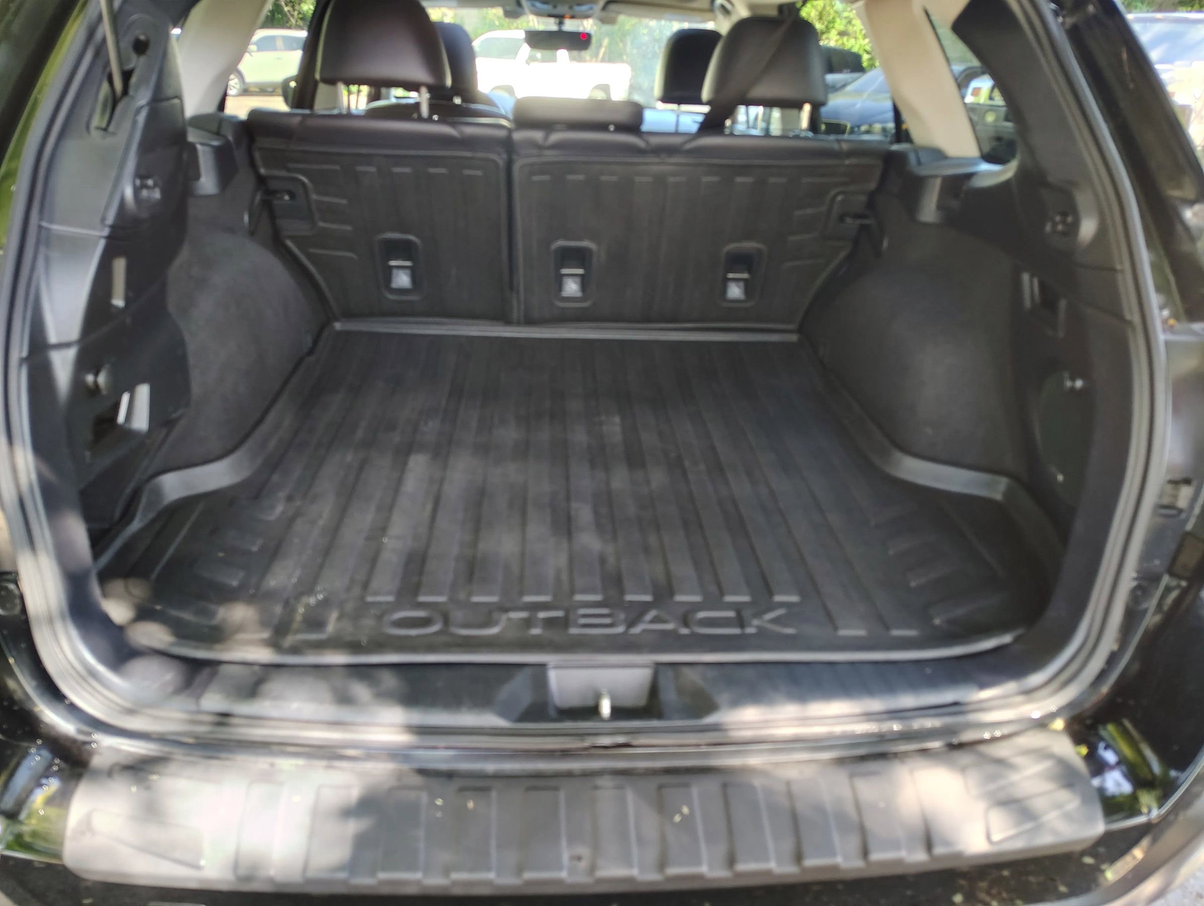 Used 2019 Subaru Outback 3.6R Limited w/ Popular Package #2 image 20