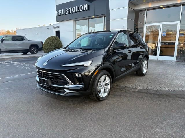 Used 2024 Buick Encore GX Preferred w/ Comfort Package image 6