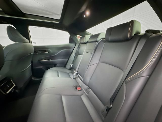 Used 2025 Toyota Crown Platinum image 25