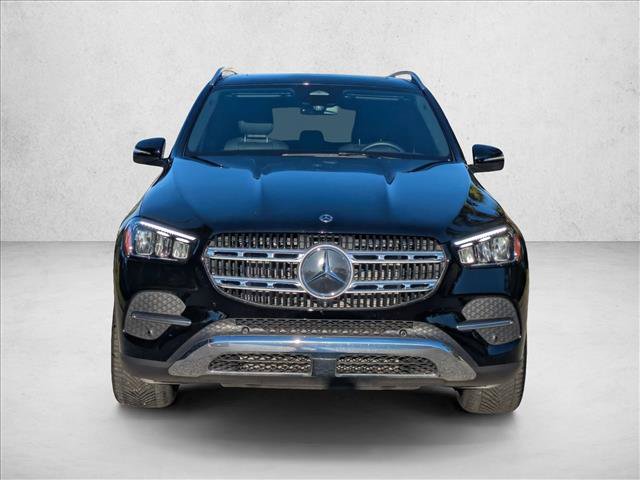 Certified 2025 Mercedes-Benz GLE 350 4MATIC image 2