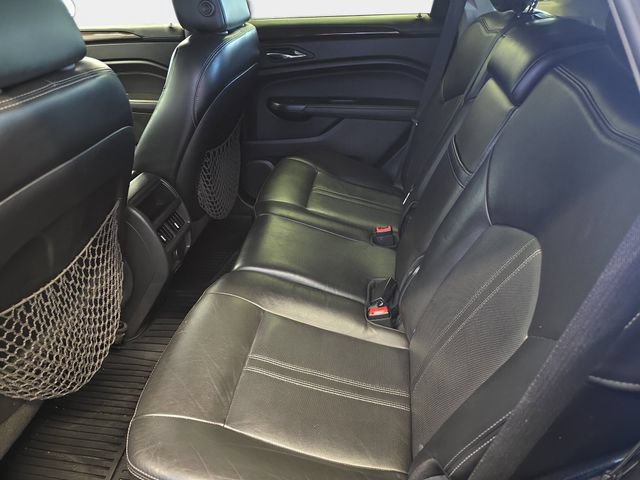 Used 2013 Cadillac SRX Luxury AWD/4WD image 17