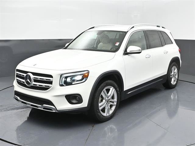 Used 2023 Mercedes-Benz GLB 250 w/ Premium Package