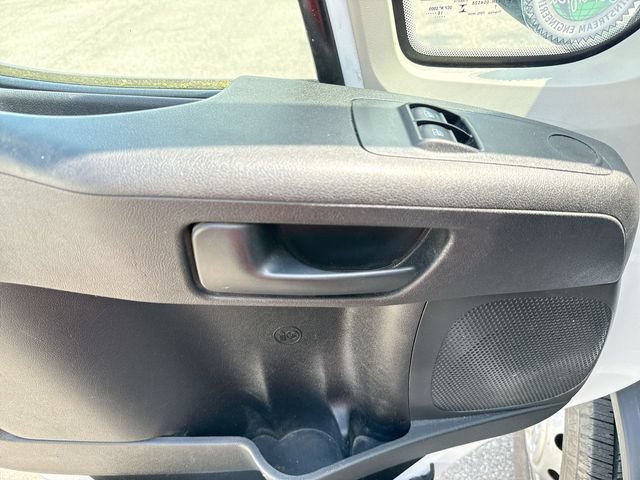 Used 2017 RAM ProMaster 3500 FWD image 12