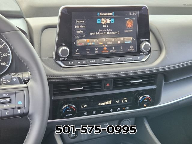 Used 2026 Nissan Rogue SV FWD image 22