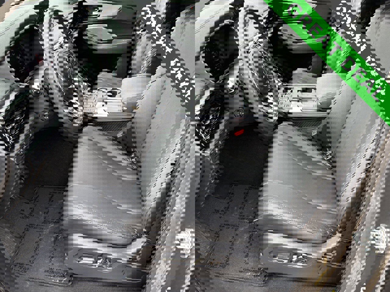 Used 2024 Acura MDX FWD image 31