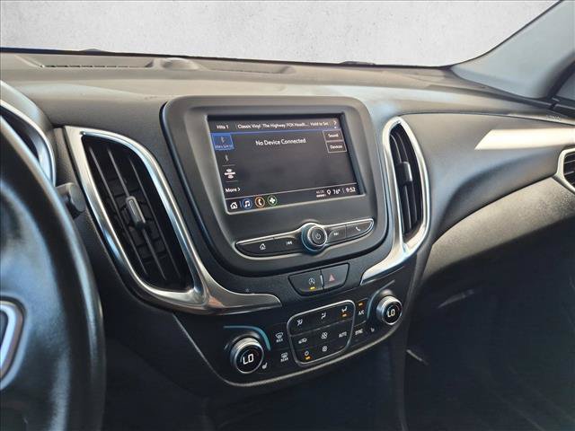 Used 2024 Chevrolet Equinox LT w/ Driver Convenience Package AWD/4WD image 14