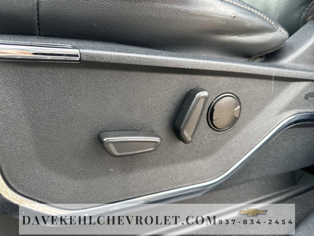 Used 2023 Ford F350 Lariat w/ Lariat Ultimate Package image 16